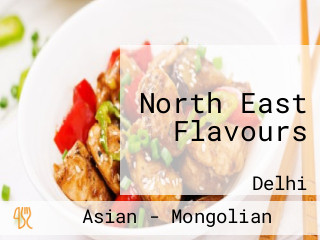 North East Flavours