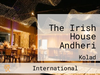 The Irish House Andheri