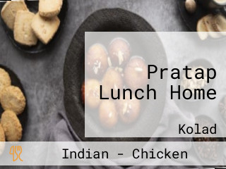 Pratap Lunch Home