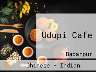 Udupi Cafe