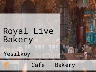 Royal Live Bakery