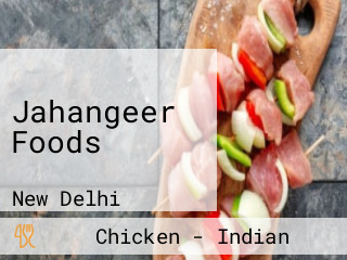 Jahangeer Foods