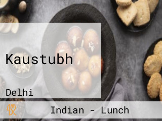 Kaustubh