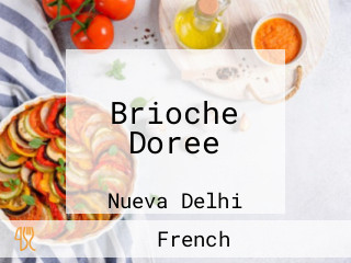 Brioche Doree