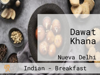 Dawat Khana