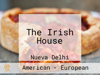 The Irish House