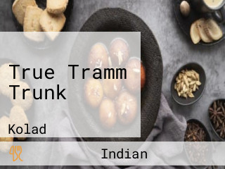 True Tramm Trunk