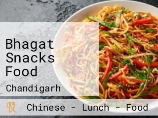 Bhagat Snacks Food