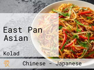East Pan Asian