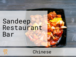 Sandeep Restaurant Bar