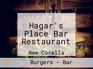Hagar's Place Bar Restaurant