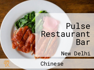 Pulse Restaurant Bar