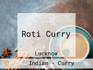 Roti Curry