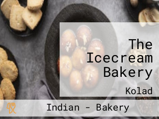 The Icecream Bakery