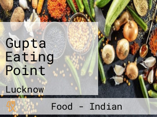 Gupta Eating Point