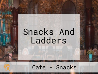 Snacks And Ladders