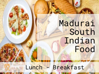 Madurai South Indian Food