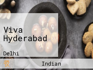 Viva Hyderabad