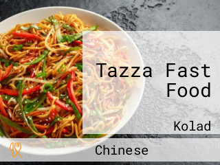 Tazza Fast Food