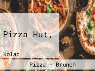 Pizza Hut,