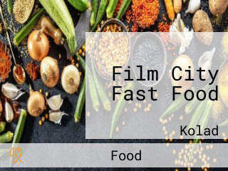 Film City Fast Food