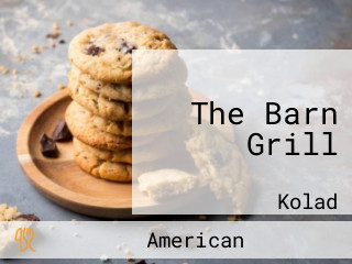 The Barn Grill
