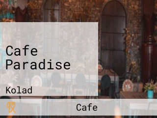 Cafe Paradise