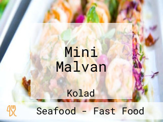 Mini Malvan