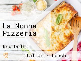 La Nonna Pizzeria