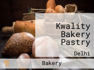 Kwality Bakery Pastry