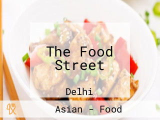 The Food Street