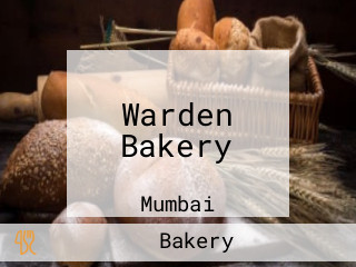 Warden Bakery