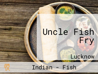 Uncle Fish Fry