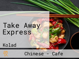 Take Away Express