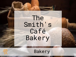 The Smith's Café Bakery