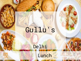 Gullu's