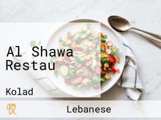 Al Shawa Restau