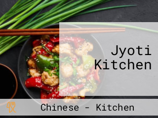 Jyoti Kitchen