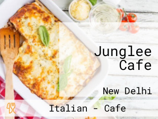 Junglee Cafe