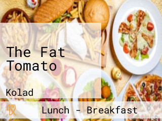 The Fat Tomato