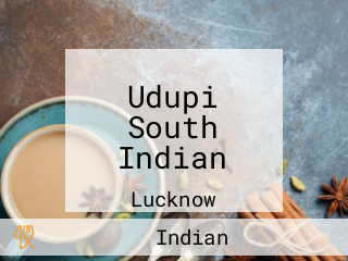 Udupi South Indian