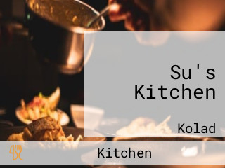 Su's Kitchen