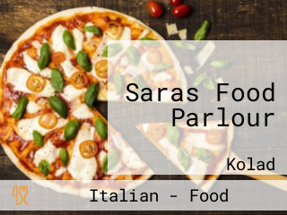 Saras Food Parlour