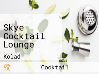 Skye Cocktail Lounge