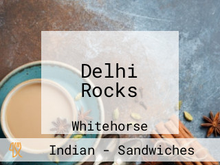 Delhi Rocks