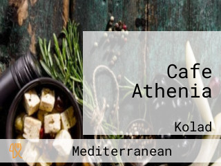 Cafe Athenia