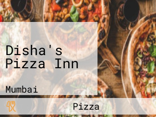 Disha's Pizza Inn