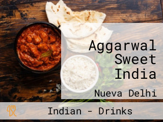 Aggarwal Sweet India