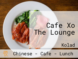 Cafe Xo The Lounge