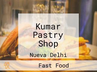 Kumar Pastry Shop